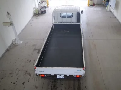 MAZDA TITAN