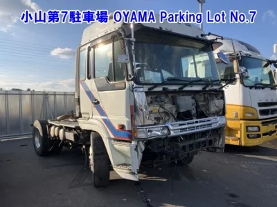 HINO OTHER
