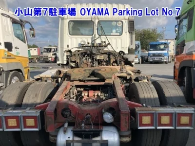 HINO OTHER