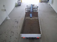 Цена авто Isuzu Elf с аукционов Японии, номер кузова NKR81LAR, пробег 664 000, оценка 9