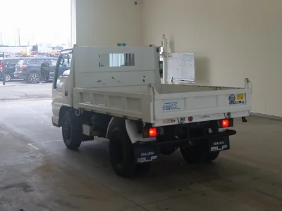 Статистика аукционов Isuzu Elf