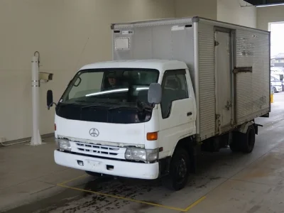 Toyota ToyoAce