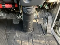 Цена авто Isuzu Elf с аукционов Японии, номер кузова NKR85AN, пробег 2 000, оценка 8