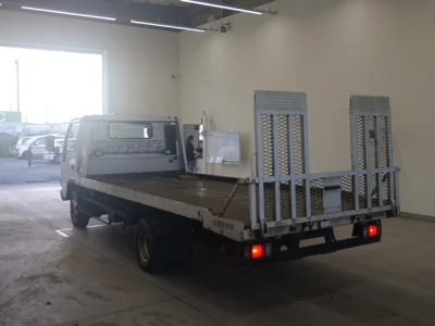 Статистика аукционов Isuzu Elf