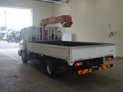 HINO DUTRO