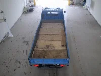 Цена авто Mazda Titan с аукционов Японии, номер кузова WEL4H, пробег 1 000, оценка 4
