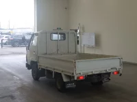 Цена авто Toyota ToyoAce с аукционов Японии, номер кузова YY50, пробег 96 000, оценка 2