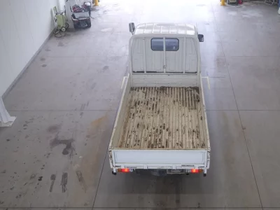 Toyota ToyoAce