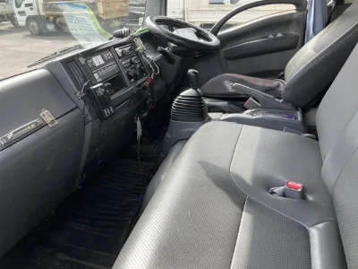 Статистика аукционов Isuzu Elf
