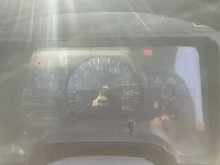 Цена авто Mitsubishi Fuso Canter с аукционов Японии, номер кузова FE70DB, пробег 391 000, оценка 4