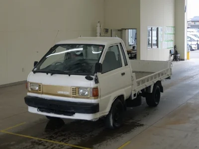 Статистика аукционов Toyota LiteAce