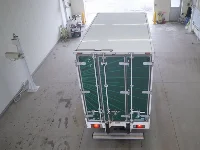 Цена авто Isuzu Elf с аукционов Японии, номер кузова NMR82ZAN, пробег 249 000, оценка 2