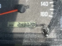 Цена авто Isuzu Elf с аукционов Японии, номер кузова NMR82ZAN, пробег 249 000, оценка 2
