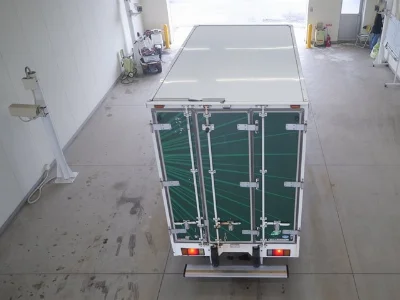 Статистика аукционов Isuzu Elf