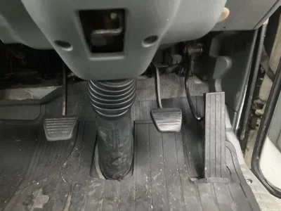 Статистика аукционов Mitsubishi Fuso Canter