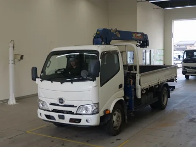 HINO DUTRO