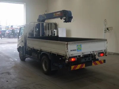 HINO DUTRO