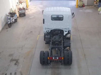 Статистика аукционов Isuzu Elf
