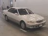 TOYOTA MARK II