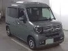HONDA N VAN