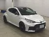 TOYOTA GR YARIS