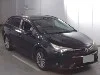 TOYOTA AVENSIS WAGON