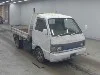NISSAN VANETTE TRUCK