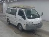 MAZDA BONGO VAN