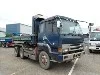 MITSUBISHI FUSO THE GREAT