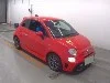 FIAT ABARTH 595