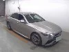 MERCEDES BENZ C CLASS