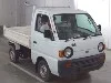 MAZDA SCRUM TRUCK