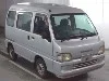 SUBARU SAMBAR VAN