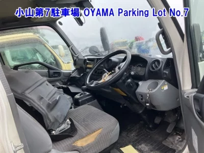 Toyota ToyoAce