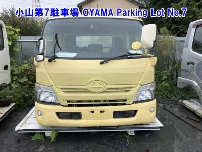 Toyota ToyoAce