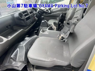 Статистика аукционов Toyota ToyoAce