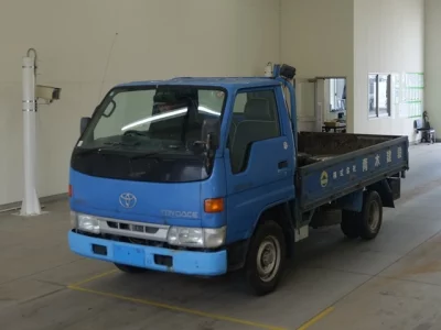Toyota ToyoAce