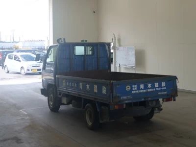 Toyota ToyoAce