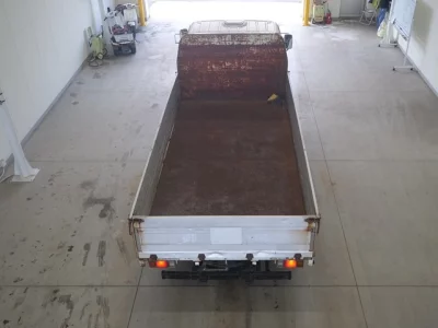 Статистика аукционов Isuzu Elf