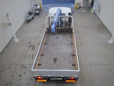 Статистика аукционов Isuzu Elf