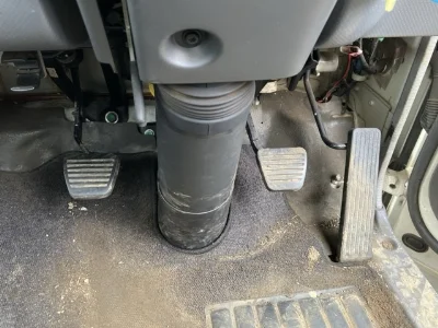 Статистика аукционов Isuzu Elf