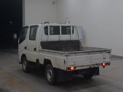 Toyota ToyoAce