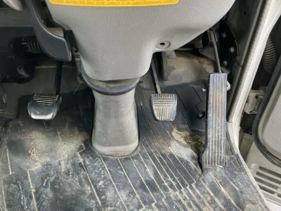 Статистика аукционов Toyota ToyoAce