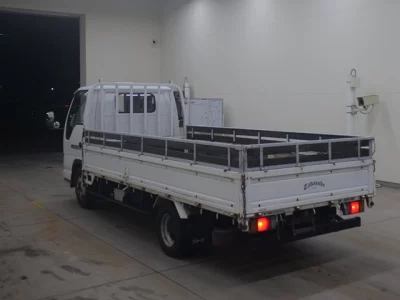 NISSAN ATLAS