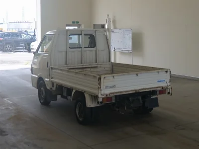 MAZDA BONGO