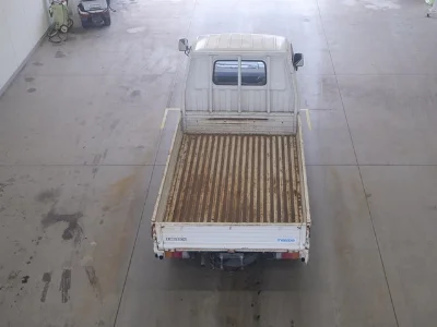 MAZDA BONGO
