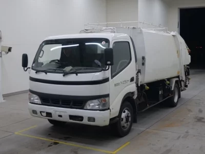 Hino Dutro
