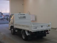 Цена авто Isuzu Elf с аукционов Японии, номер кузова NKS81EAD, пробег 259 000, оценка 4