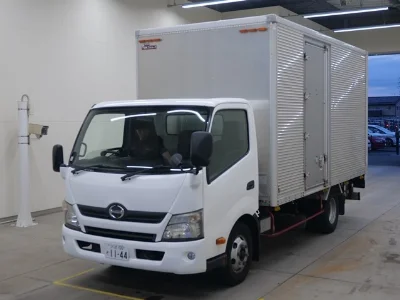 HINO DUTRO