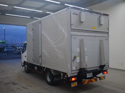 HINO DUTRO